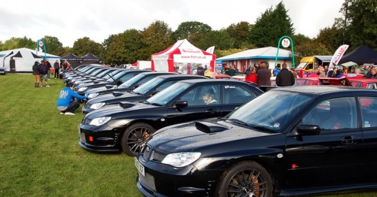 Rally Day 2011